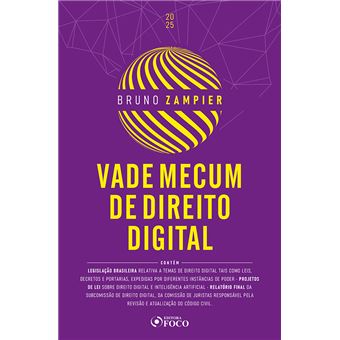 Vade Mecum De Direito Digital - 2025 - 1