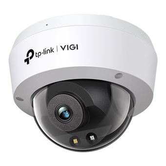 Câmara de Segurança TP-Link VIGI C250 | Branco - 1