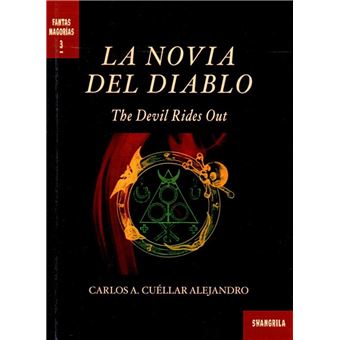 La Novia Del Diablo - 1