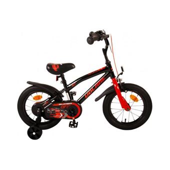 Bicicleta Volare 21384 | Vermelho - 1