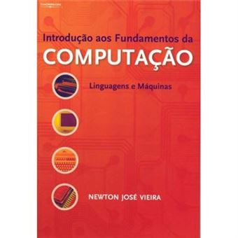 Introdução Aos Fundamentos Da Computação. Linguagens E Máquinas - 1