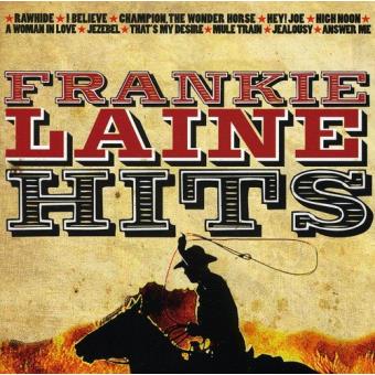 Laine, Frankie-Hits - 1