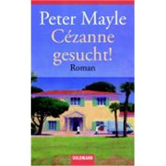 Cezanne Gesucht! - 1