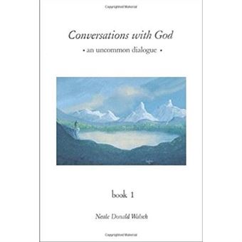 Conversations With God, Conversations With God Series - 1