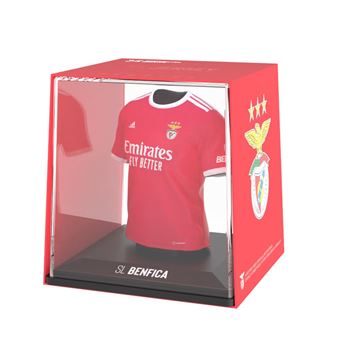 Figura SPLINK My Jersey - Benfica (Home 2022/23) - 1