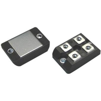 Resistor Conrad TCP300X-A5R00JTB - 1