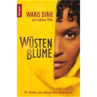 Wüstenblume - Buch Zum Film - 1