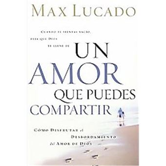 UN Amor Que Puedes Compartiri - 1