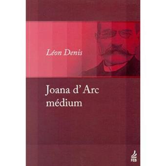 Joana D'Arc Médium - 1