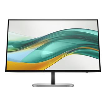 Monitor HP FHD Série 5 Pro de 23,8 polegadas - 524pf | LCD | FHD | 5 ms | 100 Hz | 23.8" | C - 1