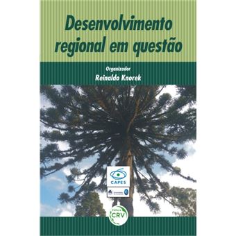 Desenvolvimento Regional Em Questao - 1
