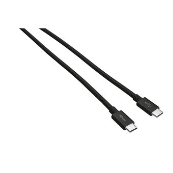 Cabo Trust Urban USB TIPO-C para USB TIPO-C