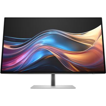 Monitor HP QHD Série 7 Pro de 27 polegadas - 727pq | LCD | QHD | 5 ms | 120 Hz | 27&quot; | F - 1