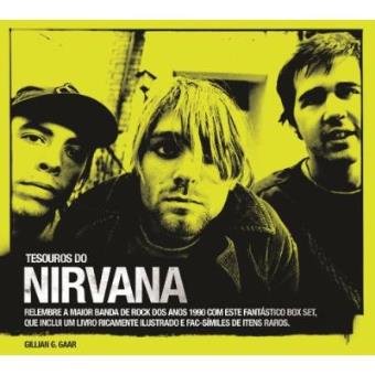Tesouros Do Nirvana - 1
