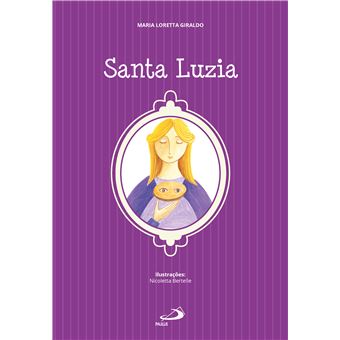 Santa Luzia - 1