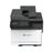 Impressora Multifunções Laser Cor Lexmark 42CC470 Wi-Fi Branco_0