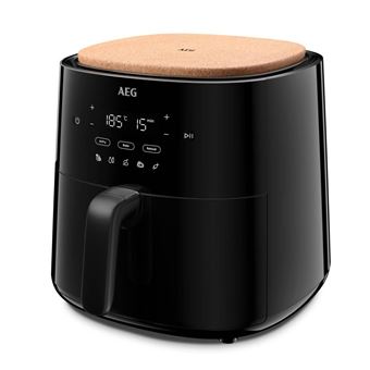 Air Fryer AEG AAF5B | 5 L | 1500 W | Preto - 1
