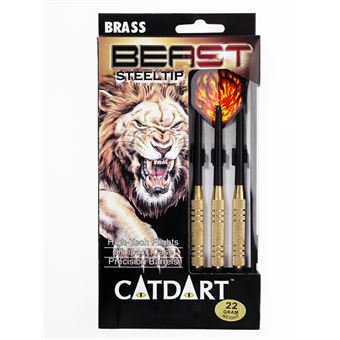 Ponta de Dardo Bex Sport 113-1020-20 | Dourado - 1