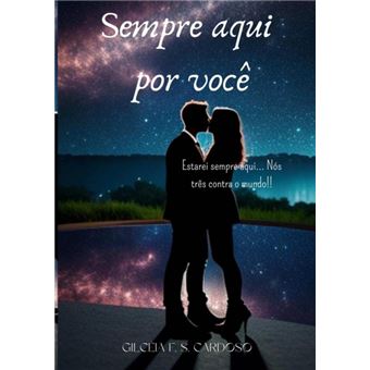 Sempre Aqui Por Você - 1