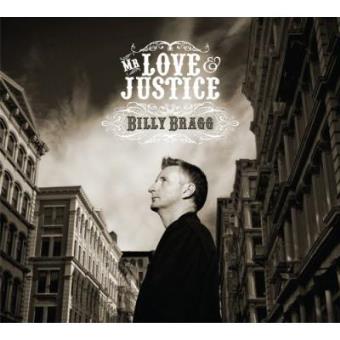 Mr Love & Justice - Deluxe - 1