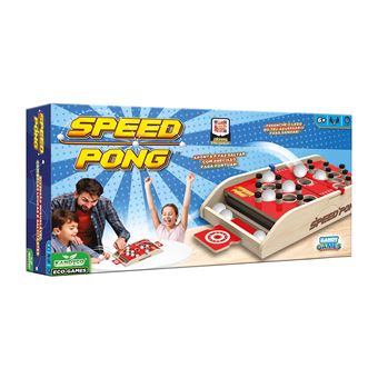 Speed Pong Creative Live Games - 1