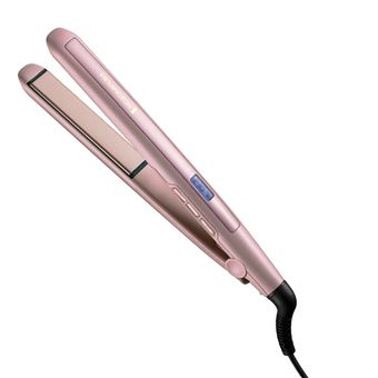 Alisador de Cabelo Remington S5901 | Rosa - 1