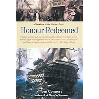 Honour Redeemed - 1