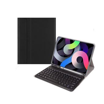 Capa Flip e Teclado Bluetooth Royal bailey TS131 para iPad Pro12.9(2022/2021/2020/2018) - 1