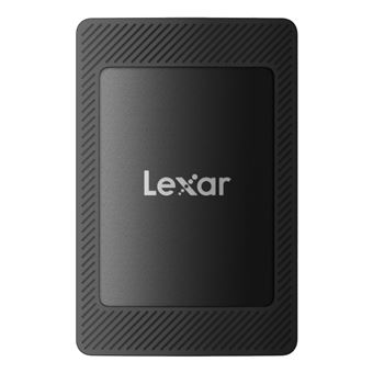 Disco SSD Externo Lexar SL500 | 2 TB - 1