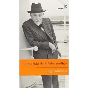 O Marido De Minha Mulher - 1