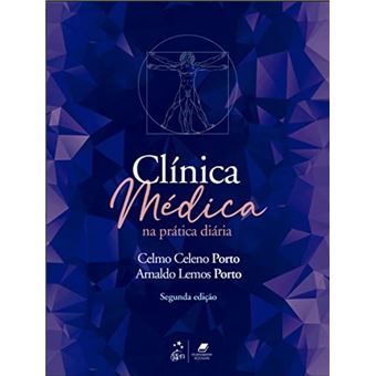 Clínica médica na prática diária - 1