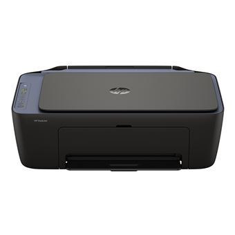 Impressora Multifunções HP DeskJet 2921 Sem fios All-in-One Cor Impressora | 7,5 ppm | Cinzento - 1