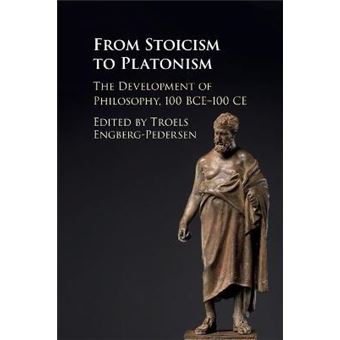 From Stoicism To Platonism - 1