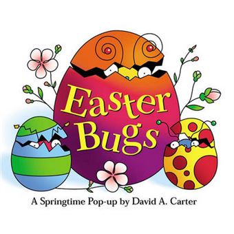 Easter Bugs - 1