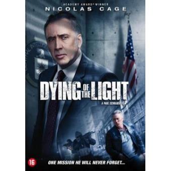 Dying Of The Light - 1