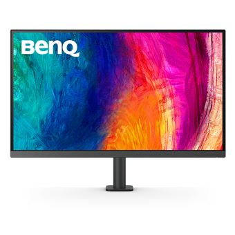 Monitor BenQ PD3205UA | LCD | 4K UHD | 5 ms | 60 Hz | 31.5" | F - 1