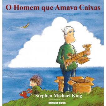 O Homem que Amava Caixas - 1