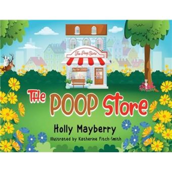 The Poop Store - 1