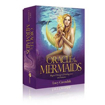 Oracle Of The Mermaids - 1