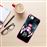 Capa Hapdey para iPhone 7 - 8 Design The Old School em Silicone Flexível e TPU Cor-de-Rosa_1
