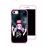 Capa Hapdey para iPhone 7 - 8 Design The Old School em Silicone Flexível e TPU Cor-de-Rosa_2