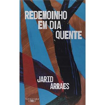 Redemoinho em dia quente - 1