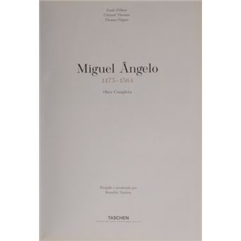 Miguel ângelo, 1475-1564. - 1