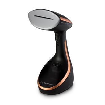 Vaporizador de Vestuário Rowenta DR9100D1 | Preto - 1