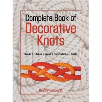 Complete Book of Decorative Knots - 1