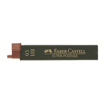 Recarga de Minas Faber-Castell 120500 - 1