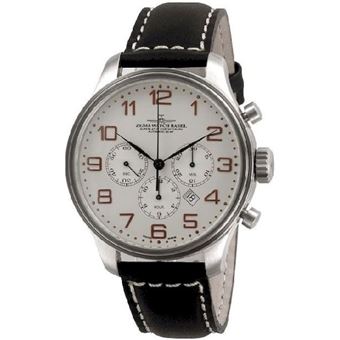 Relógio Automático Zeno Watch Basel 8553THD9f2 - 1