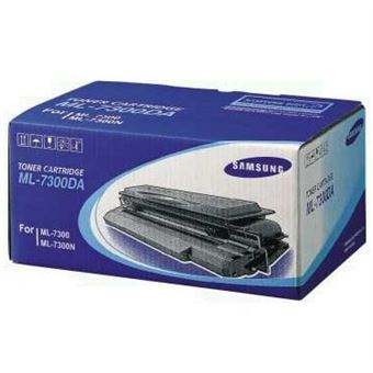 Toner Samsung ML-7300DA | Preto - 1