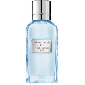 Perfume Abercombie&Fitch First Instinct Blue EDP 100 ml - 1