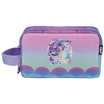 Bolsa De Lanche Térmica Ghuts Snacky Lovely Ocean 2025 | 20,5X12X6cm - 1